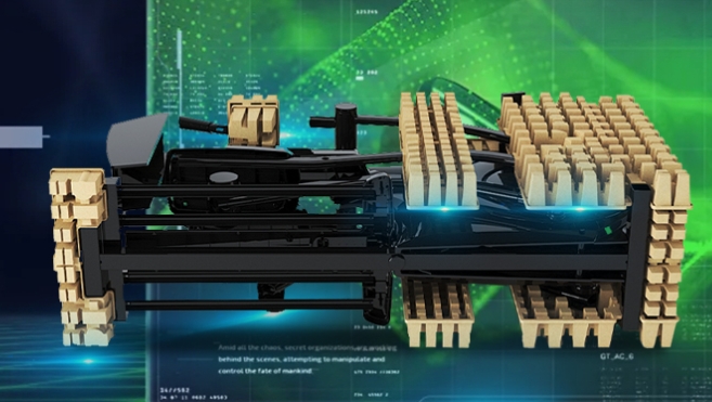 达星昌（福建）技术有限公司——绿色包装的领军者